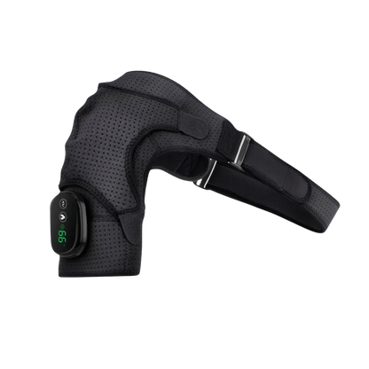 Heated Shoulder Massager