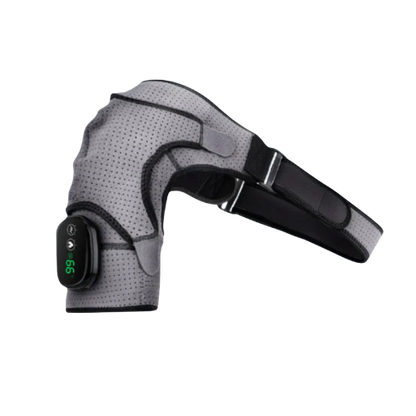 Heated Shoulder Massager