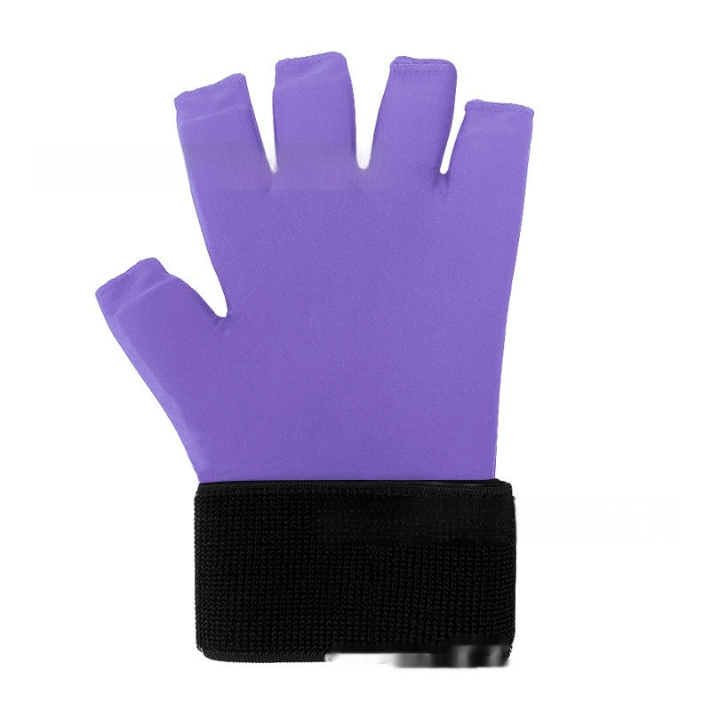 Cold Therapy Gel Wrist Glove
